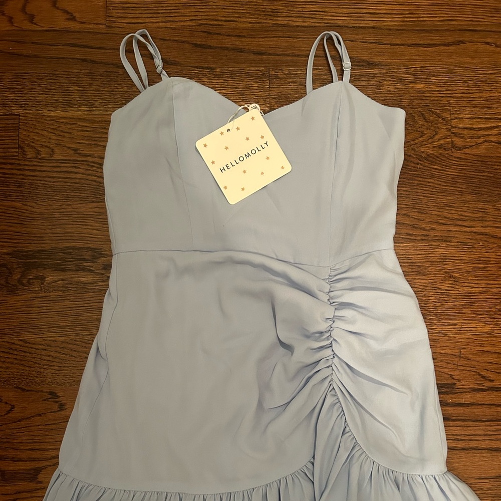 Hello Molly Dress